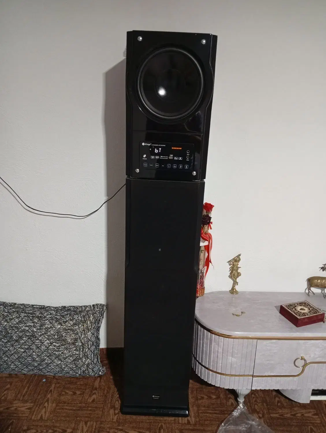 باند|سیستم صوتی خانگی|قرچک, مهدیه|دیوار