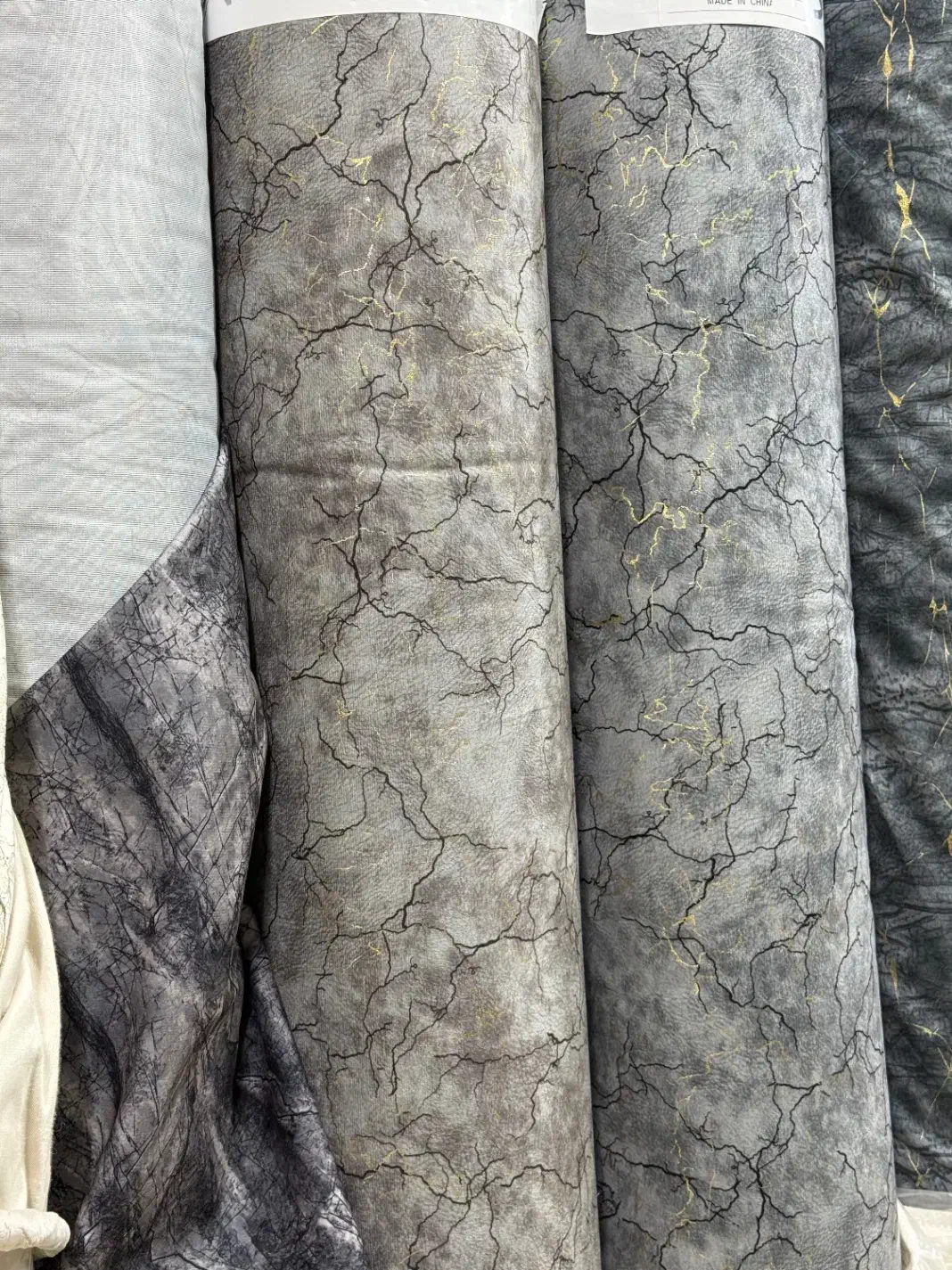 پارچه پرده و روبالشی|عمدهفروشی|تهران, شهرک غرب|دیوار