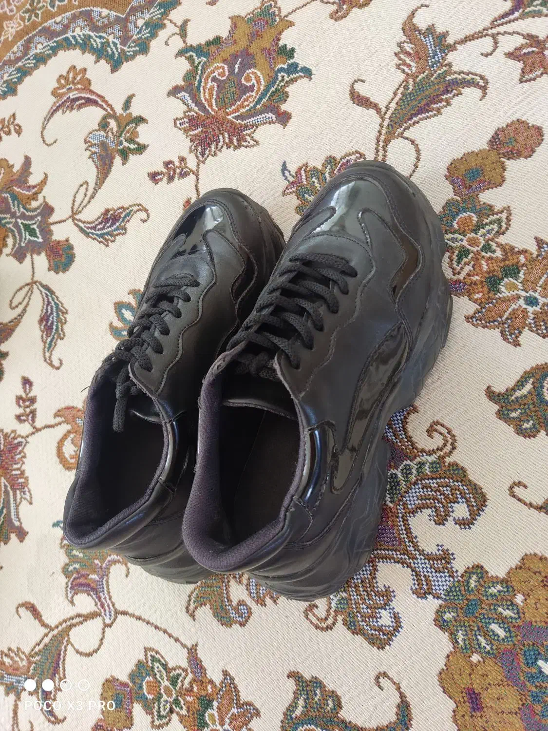 کتانی دخترانه|کیف، کفش، کمربند|قزوین, |دیوار