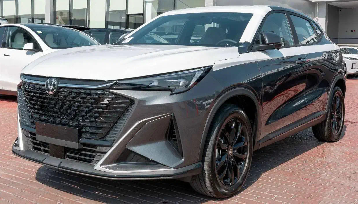 cs55 pro 2026|خودرو سواری و وانت|اهواز, زیتون کارمندی|دیوار