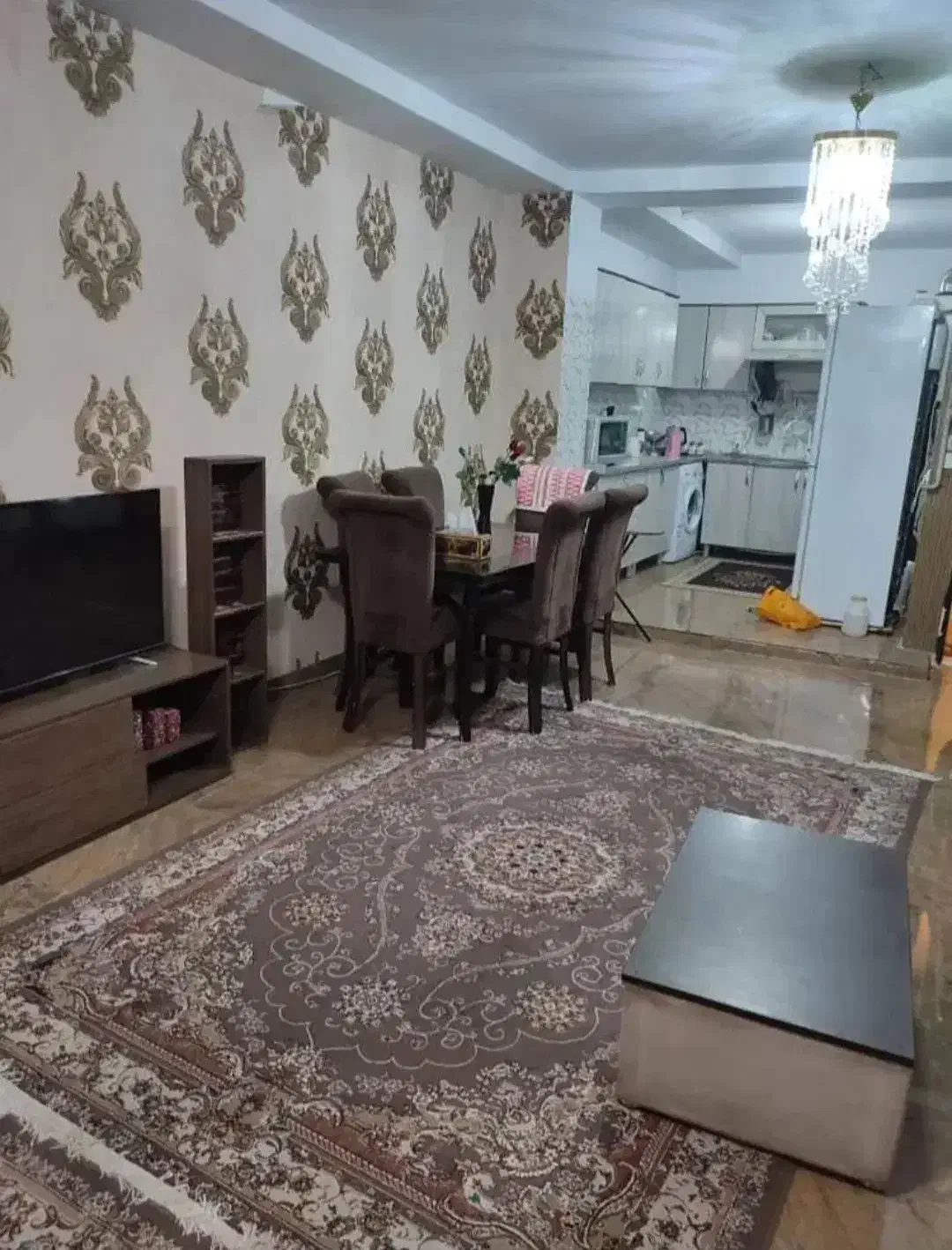 آپارتمان ۸۶ متری ، فرصت طلایی سرمایه گذاری|فروش آپارتمان|محمدشهر, همایون ویلا|دیوار