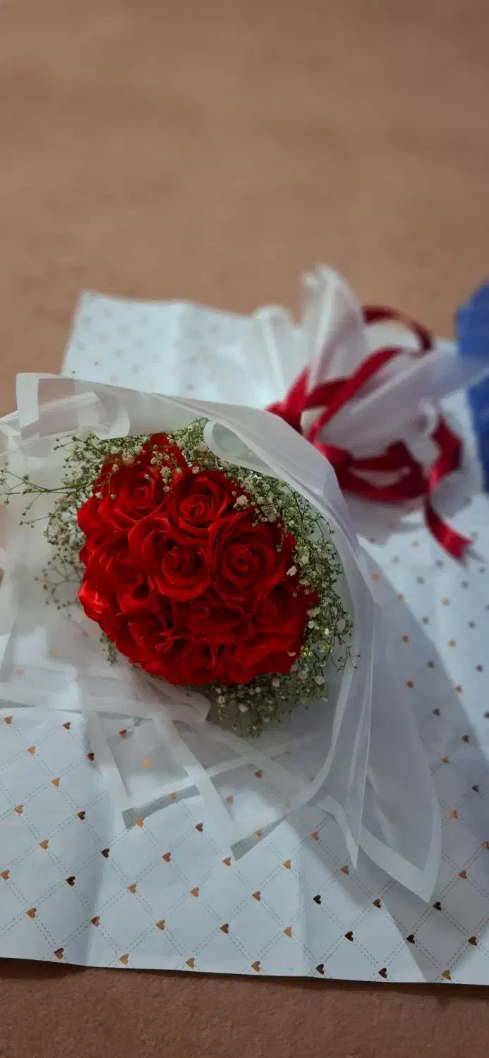 شروع ثبت سفارشات روز دختر|گل مصنوعی|مراغه, |دیوار