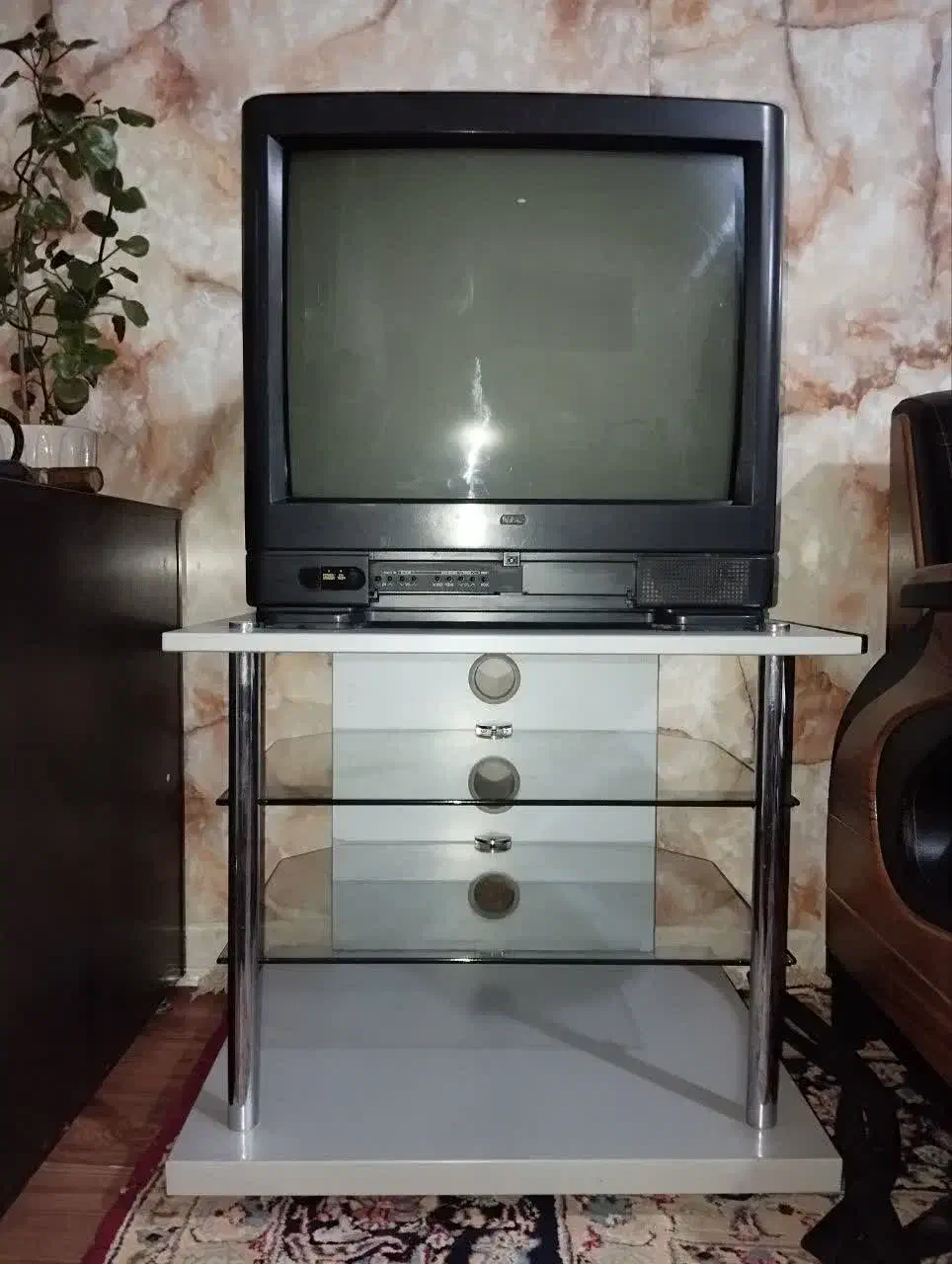 تلوزیون NEC ژاپن|تلویزیون و پروژکتور|کرمان, |دیوار