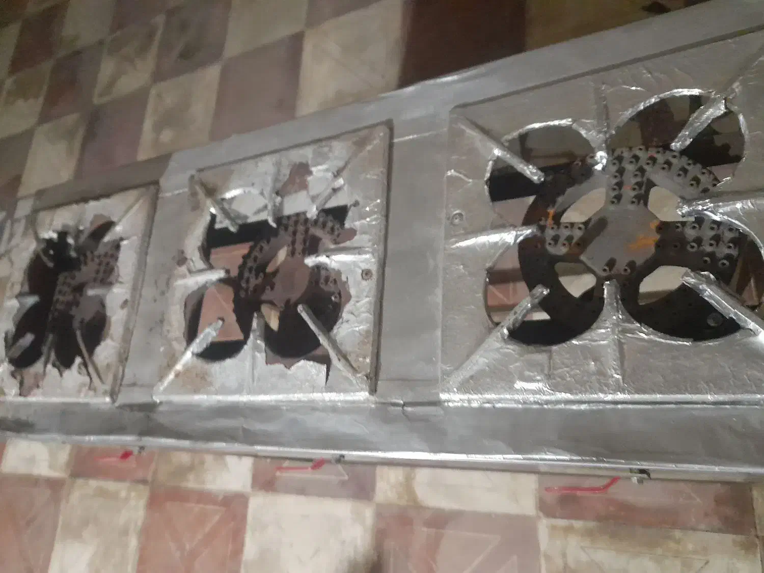 اجاق گاز|اجاق گاز و لوازم برقی پخت‌وپز|ماسال, |دیوار