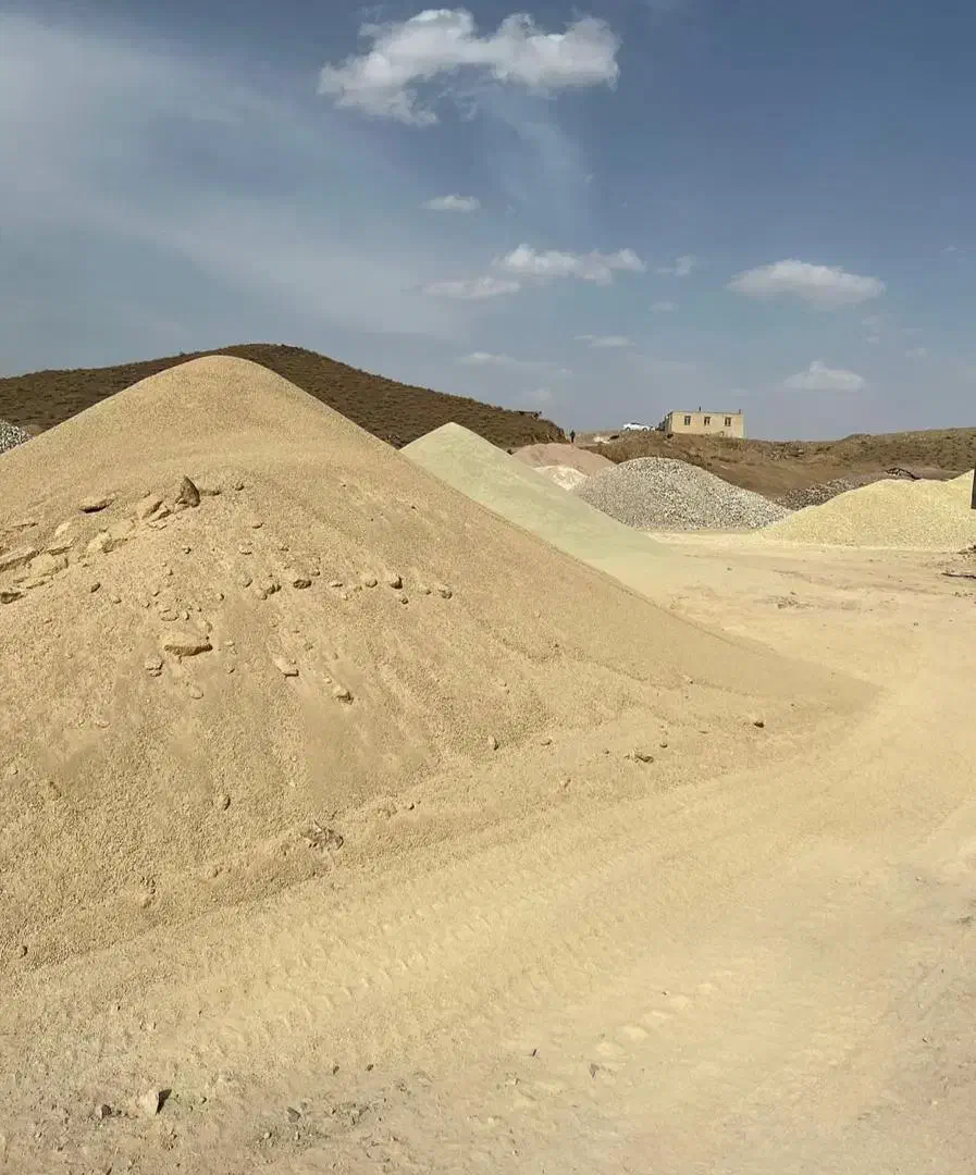 گوگرد و زئولیت معدنی|عمده‌فروشی|فردوس (خراسان), |دیوار