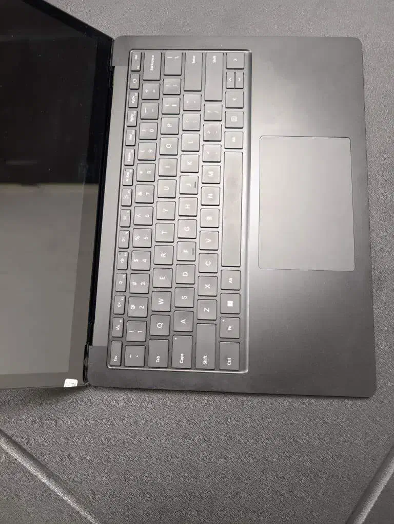 Surface laptop 5 13 Inch سرفیس لپ تاپ|رایانه همراه|تهران, بهجت‌آباد|دیوار