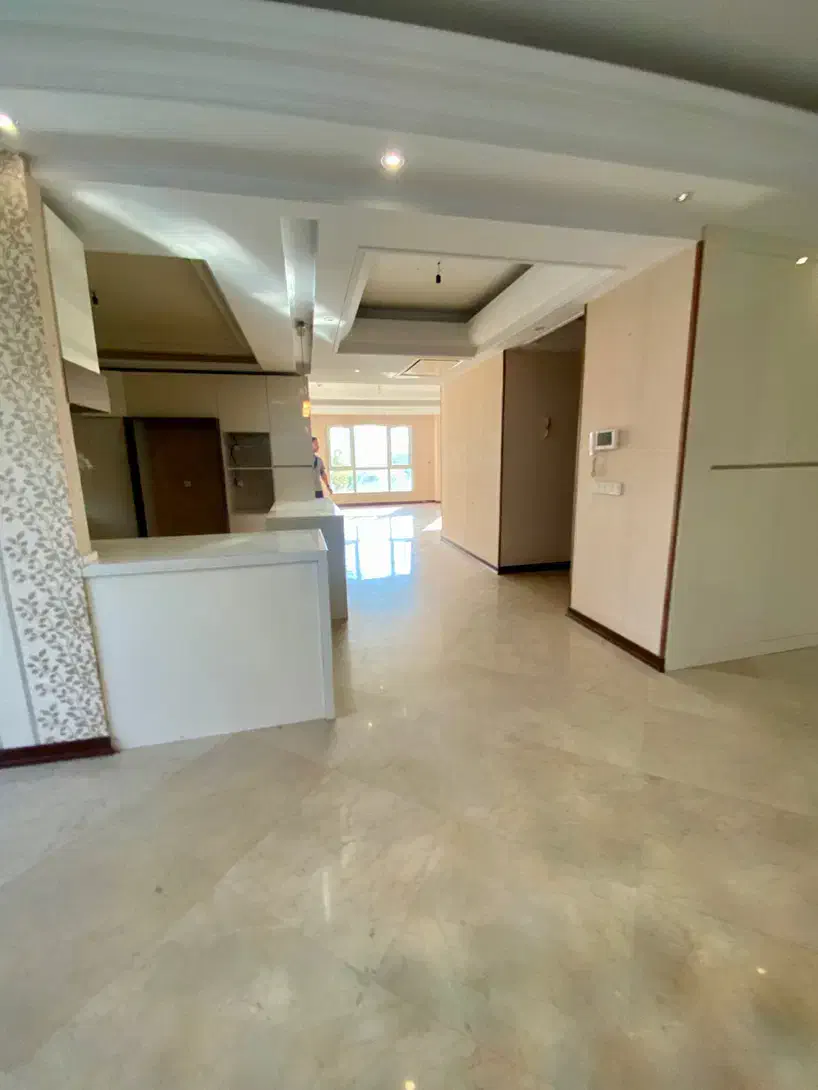 اجاره واحد ۲۲۰متر الهیه /3خواب/۲پارکینگ/فول مشاعات