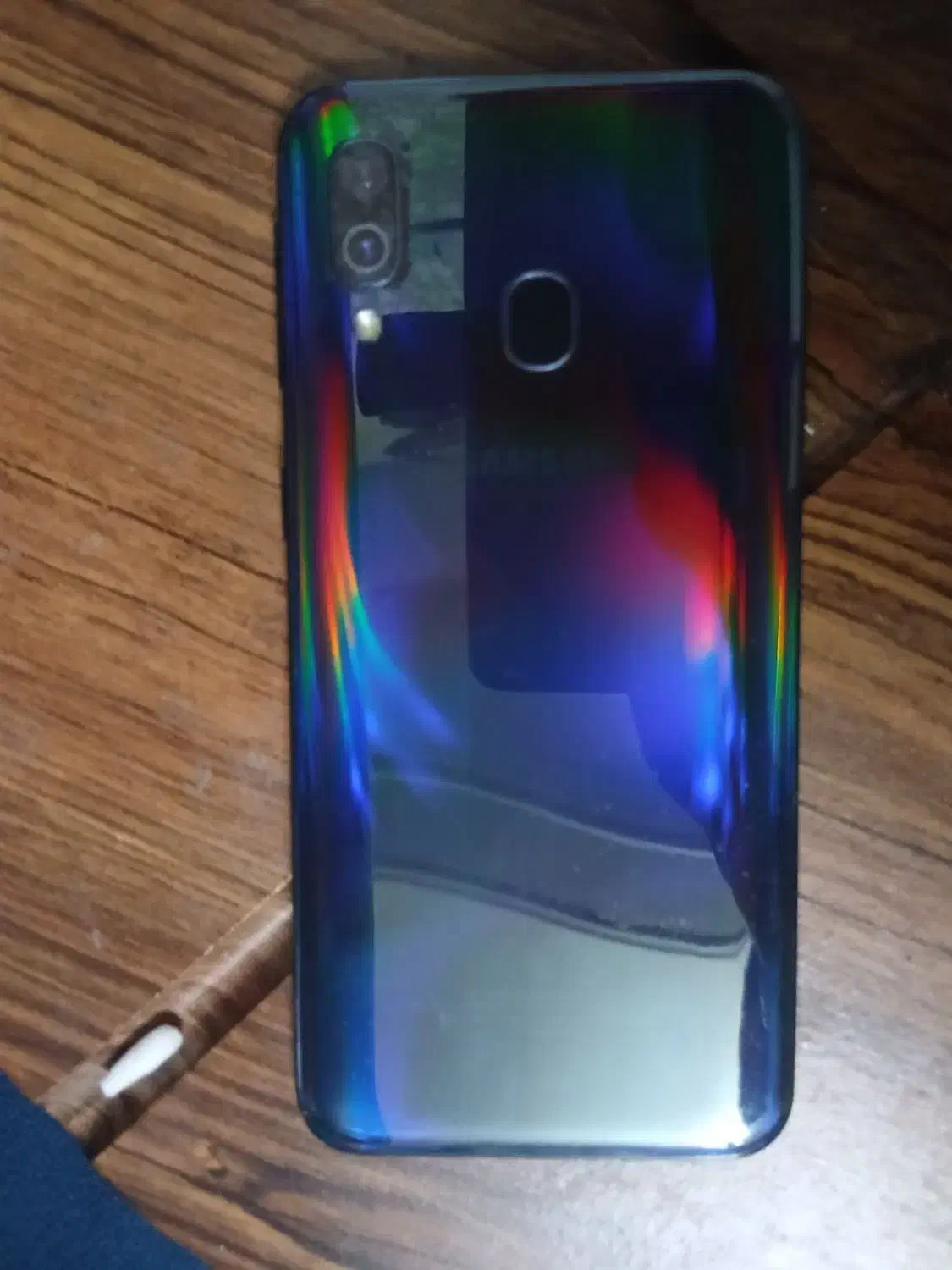 a40|موبایل|کرج, شهرک فهمیده|دیوار