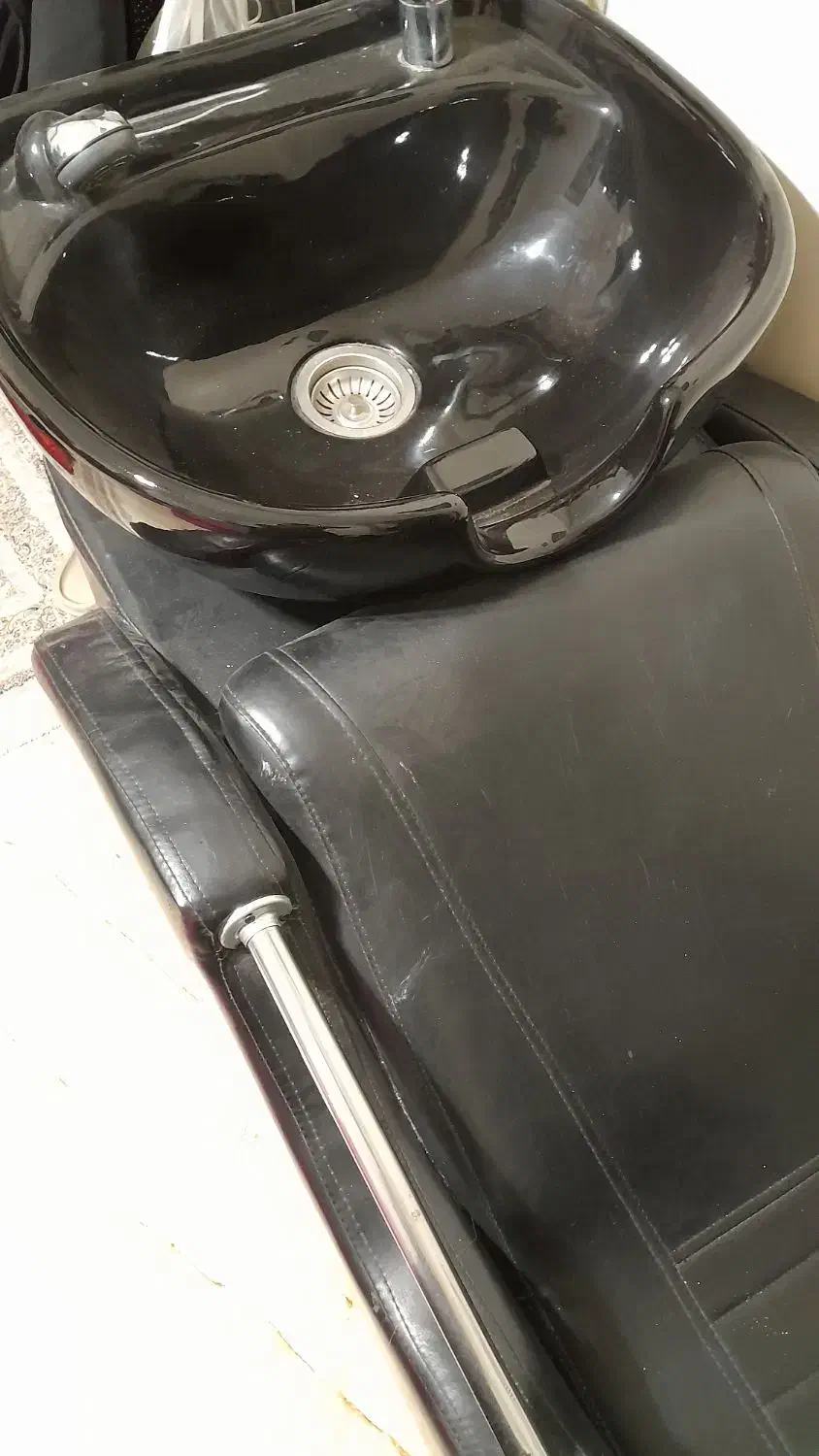 دستگاه ناخن و لاک ژل و یووی و سرشور|آرایشگاه و سالنهای زیبایی|تهران, زاهد گیلانی|دیوار