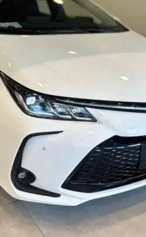 تویوتا کرولا|خودرو سواری و وانت|رشت, لاکانی|دیوار