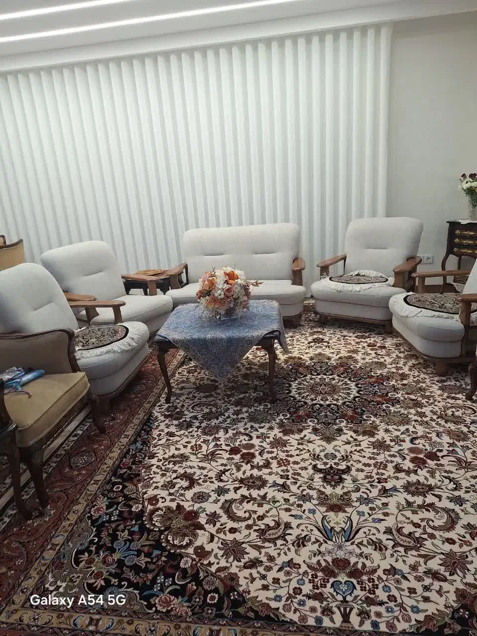 فرش نو|فرش|همدان, |دیوار