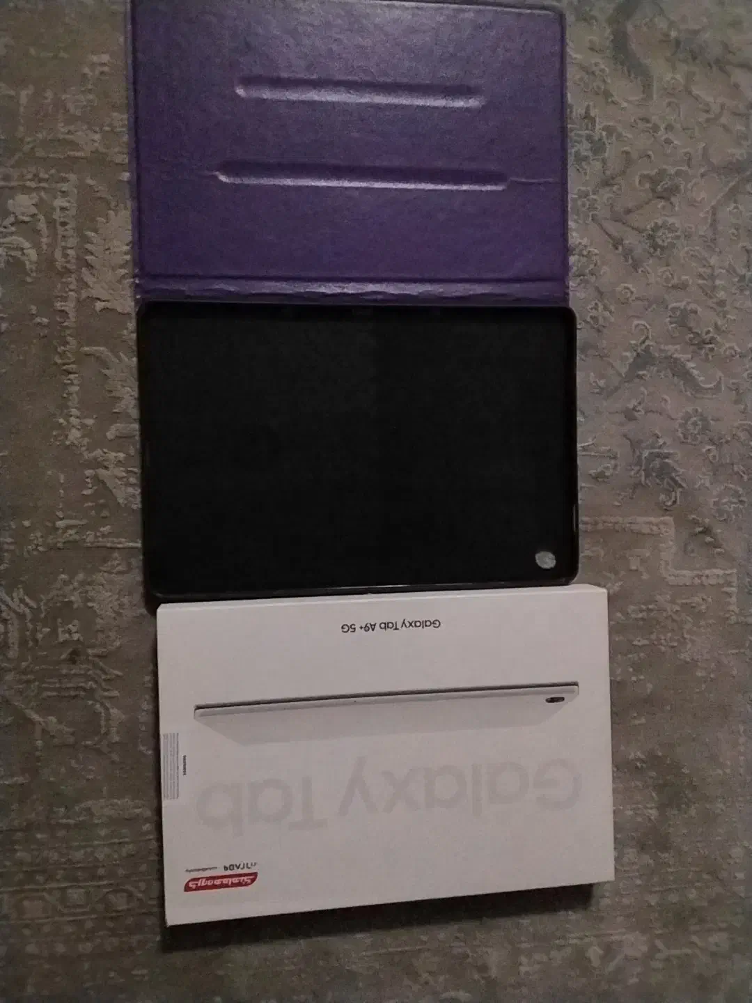 a9plus 128/8 5G|تبلت|تهران, خلیج فارس|دیوار