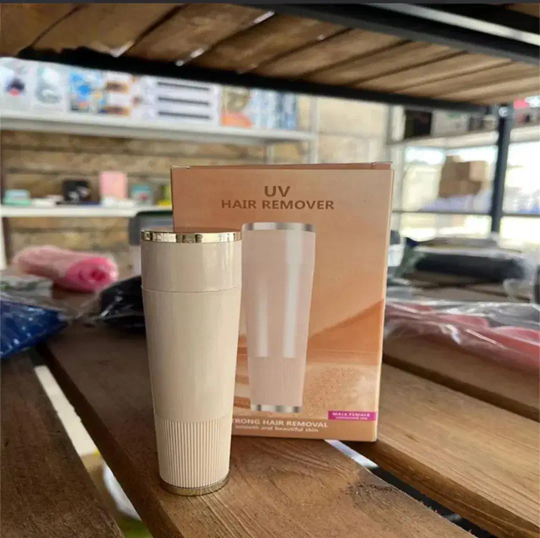 شیور زنانه شارژی SS-809|آرایشی، بهداشتی، درمانی|مشهد, مصلی (کارمندان اول)|دیوار