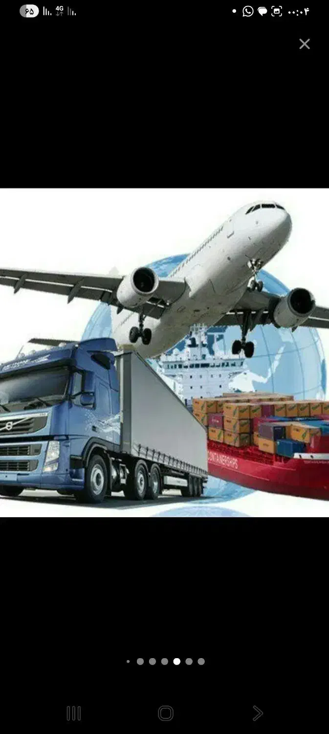 اتوباربری حمل ونقل مازندران|خدمات حمل و نقل|سرخرود, |دیوار