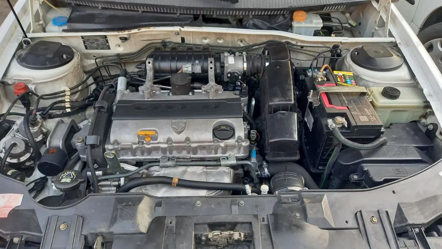 سمند ef7 دوگانه شرکتی|خودرو سواری و وانت|شهریار, شهریار|دیوار