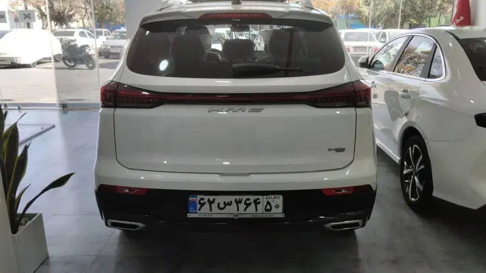 KMC X5|خودرو سواری و وانت|تهران, نازیآباد|دیوار