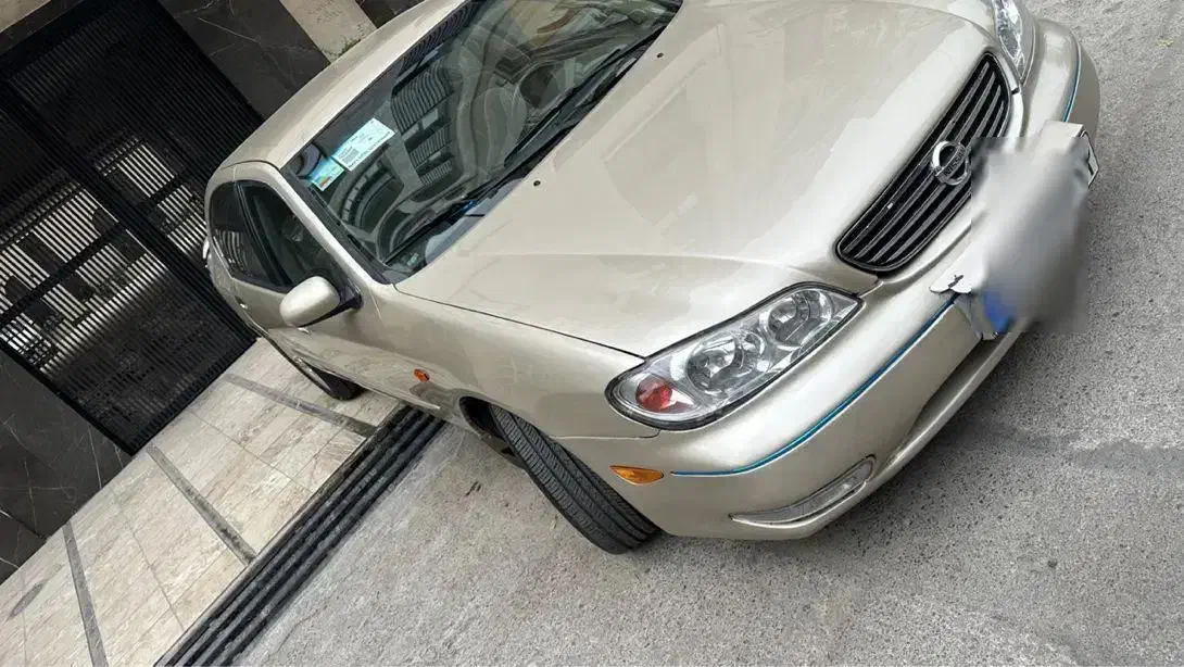 ماکسیما ۸۴اتومات  معاوضه|خودرو سواری و وانت|مشهد, شهرک لشکر (شهرک غرب)|دیوار