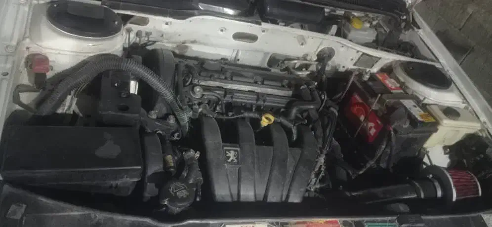 پارس ایلیکس مدل90|خودرو سواری و وانت|بندرعباس, |دیوار