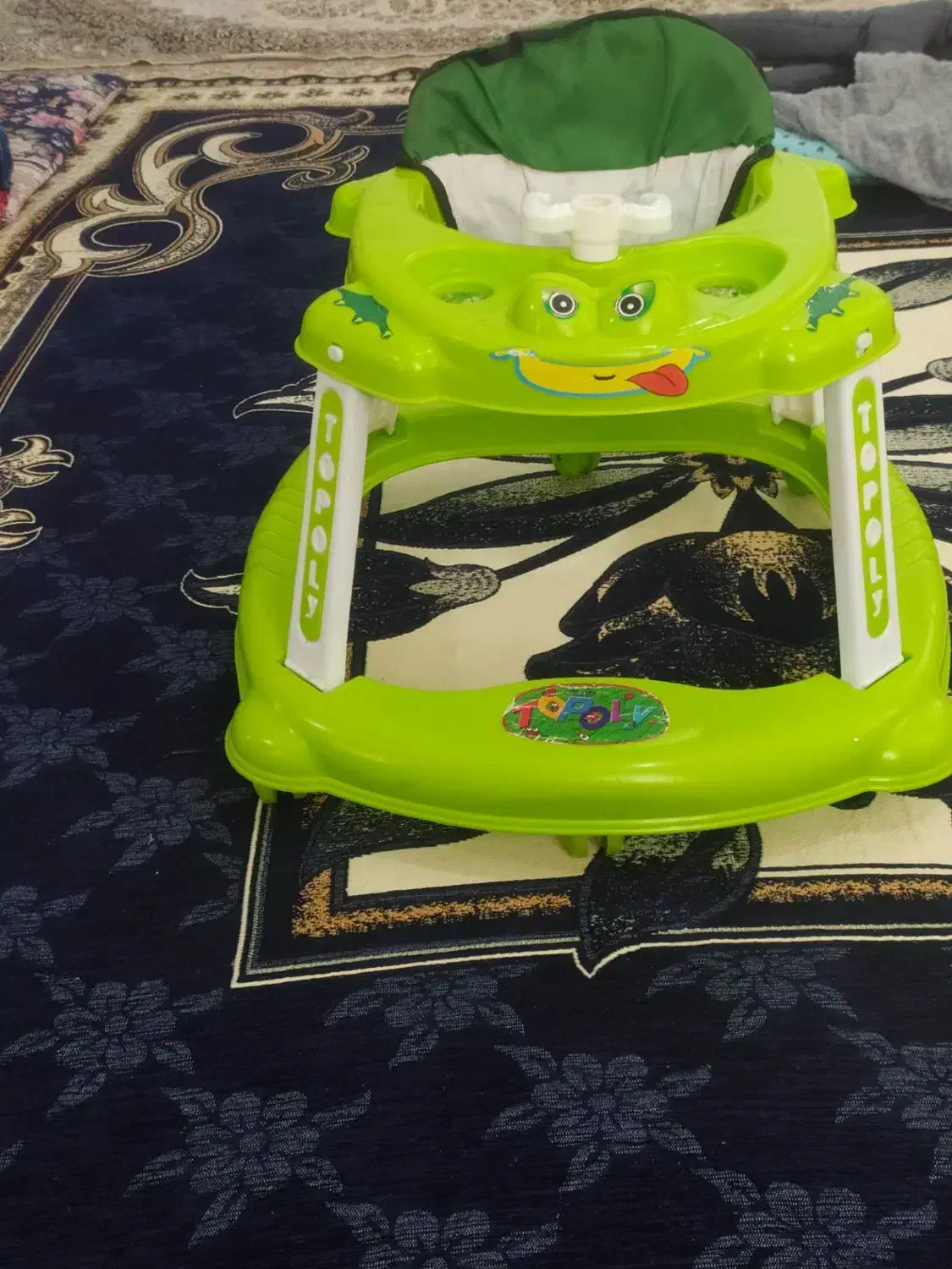 روروعک وگهواره وتوشک بازی|اسباب و اثاث بچه|مشگین شهر, |دیوار