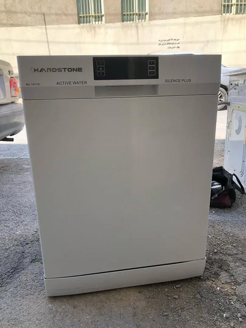 تعمیرات تخصصی لباسشویی و ظرفشویی با ضمانت کتبی|خدمات پیشه و مهارت|اراک, |دیوار