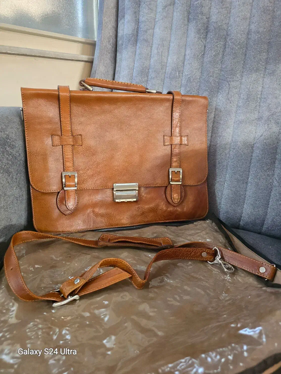 کیف چرم نو|کیف، کفش، کمربند|تهران, سلسبیل شمالی|دیوار