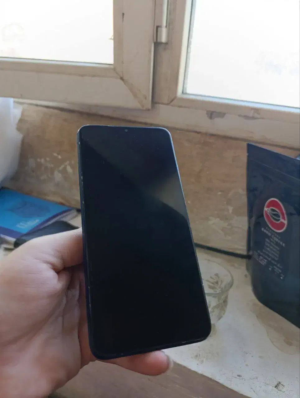 پوکو m3 حافظه ۱۲۸ گیگ‌ و رم۴ و باطری ۶۰۰۰|موبایل|سنندج, |دیوار