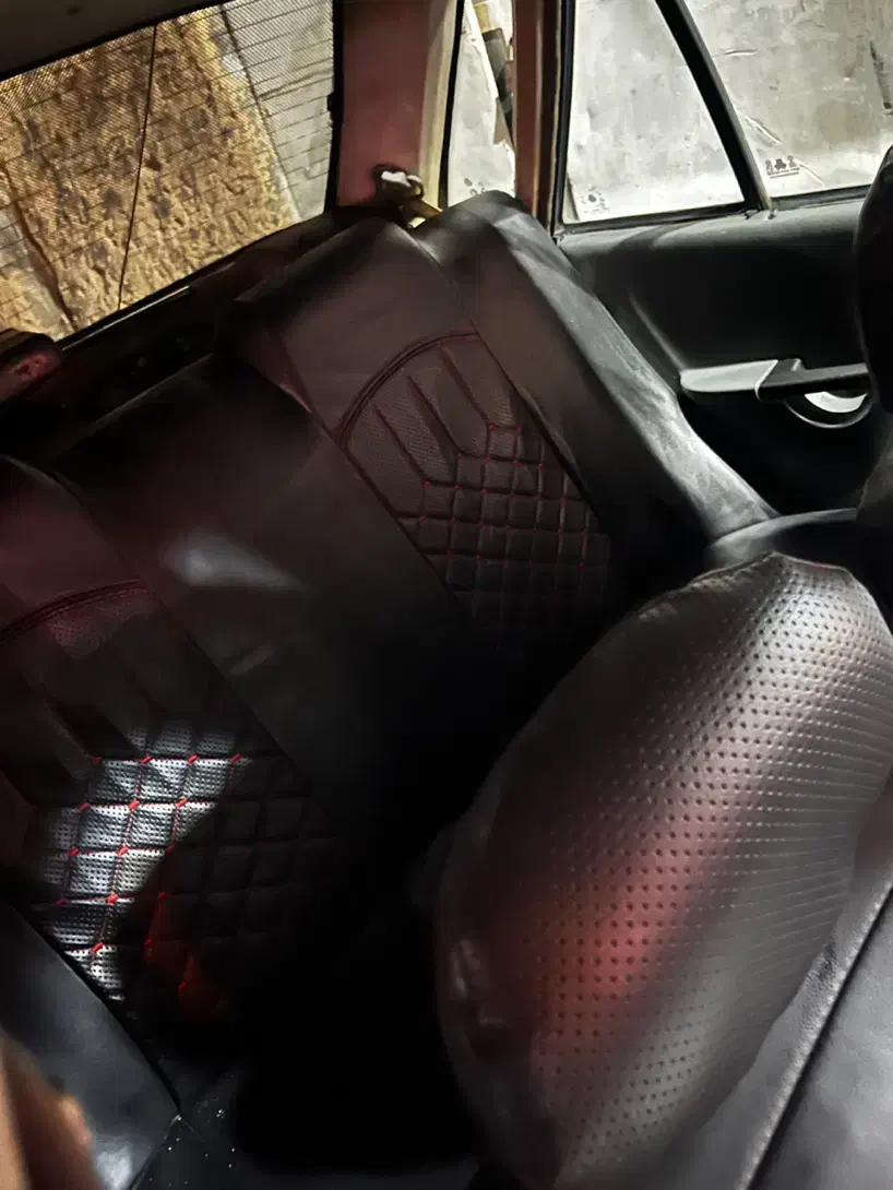 پراید ۸۱بدون خرج شاسی بدون تصادف|خودرو سواری و وانت|اراک, |دیوار