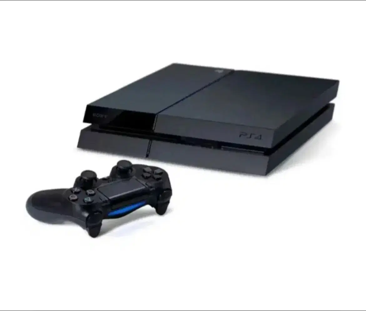 Ps4 فت 500|کنسول، بازی ویدئویی و آنلاین|بیدشهر, |دیوار