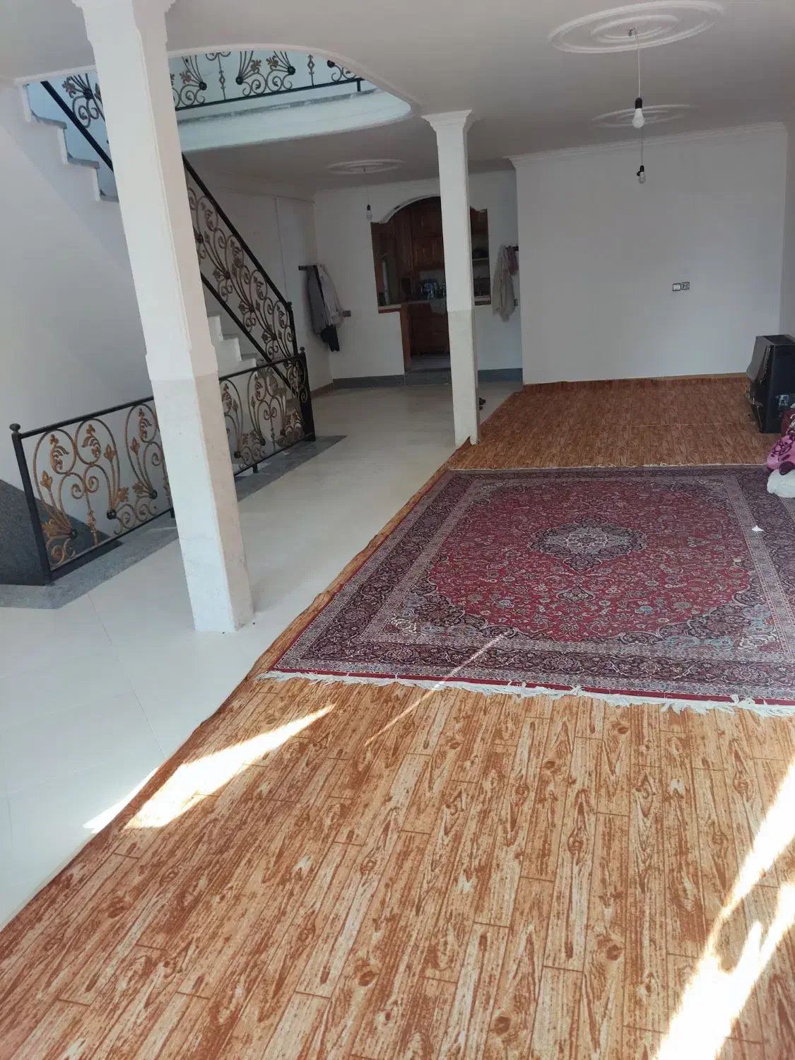 اجاره منزل دربست دوبلکس|اجارهٔ آپارتمان|هشتگرد, مدرس|دیوار