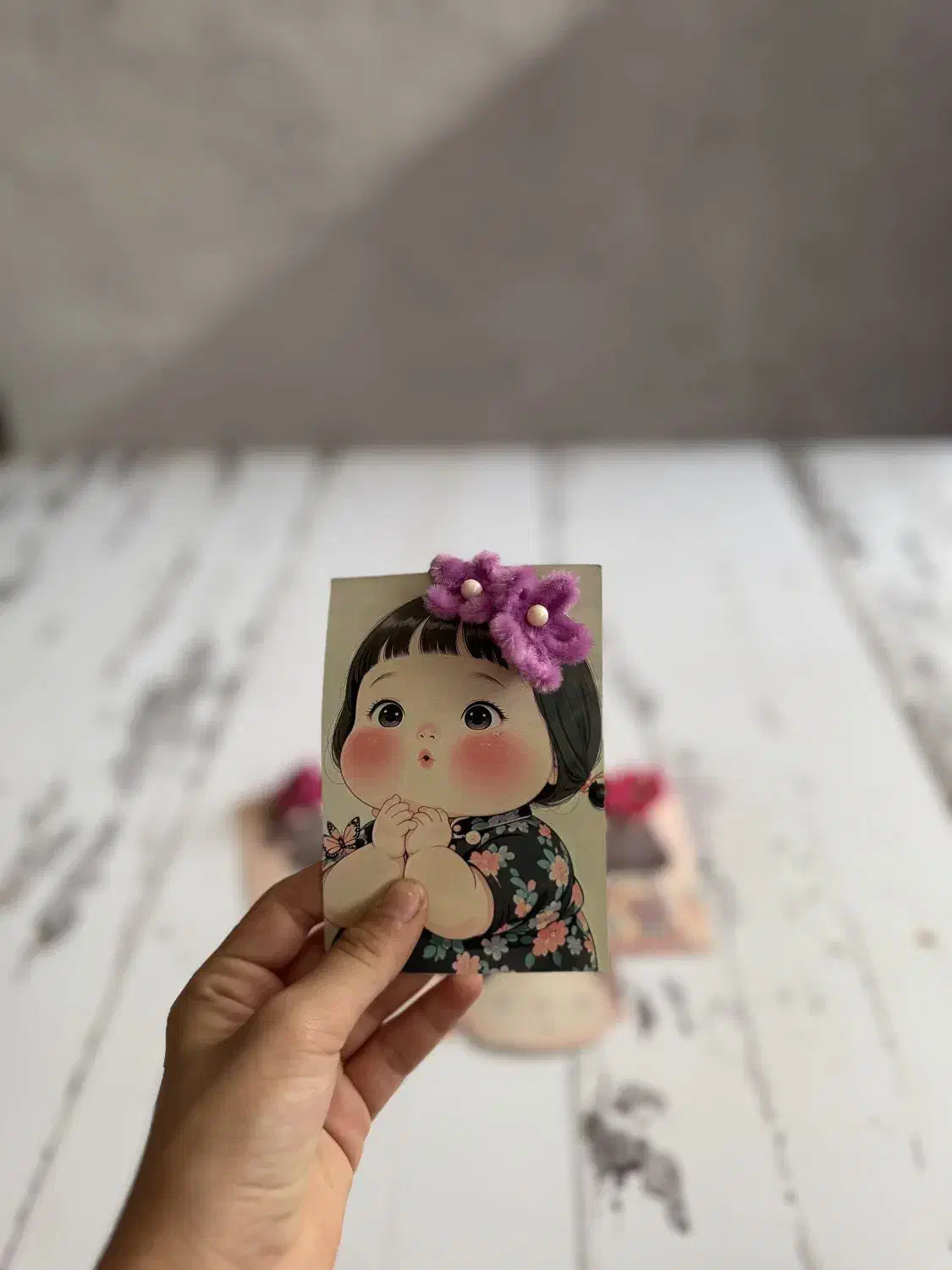 «هر گیفت یه لبخند، هر لبخند یه خاطره»|صنایع دستی و سایر لوازم تزئینی|سیرجان, |دیوار