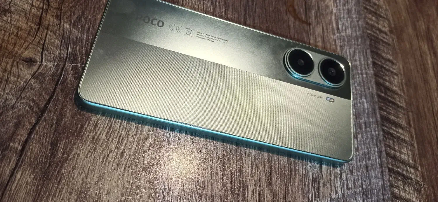 poco x7 pro|موبایل|چرداول, |دیوار