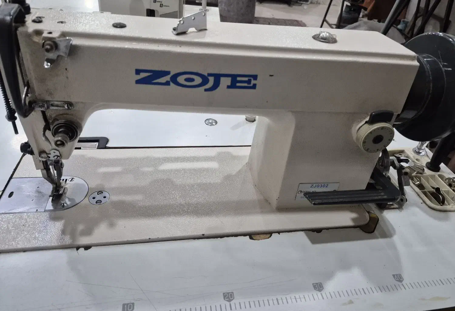 فروش چرخ ضخیم دوز|چرخ خیاطی و ریسندگی|بافق, |دیوار