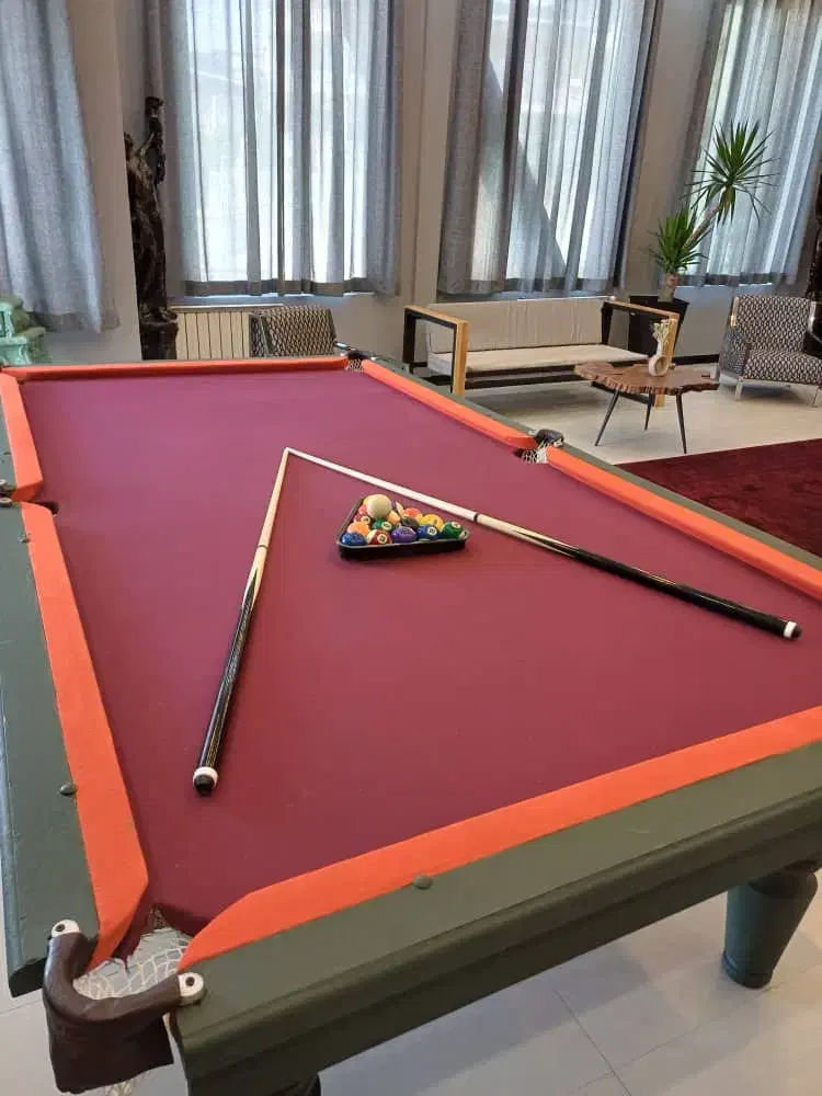 اجاره روزانه ویلا دو استخره کد 21396|اجارهٔ کوتاهمدت آپارتمان و سوئیت|دماوند, دماوند|دیوار