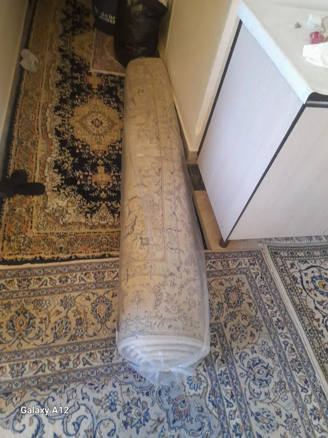 فرش ماشینی|فرش|تهران, ستارخان|دیوار