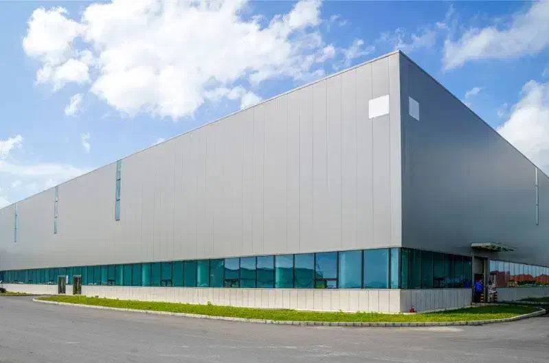 سوله شخصی ساز -مدرن-شهرک صنعتی - ۲۰۰۰متر|فروش دفتر صنعتی، کشاورزی، تجاری|شریف‌آباد, |دیوار