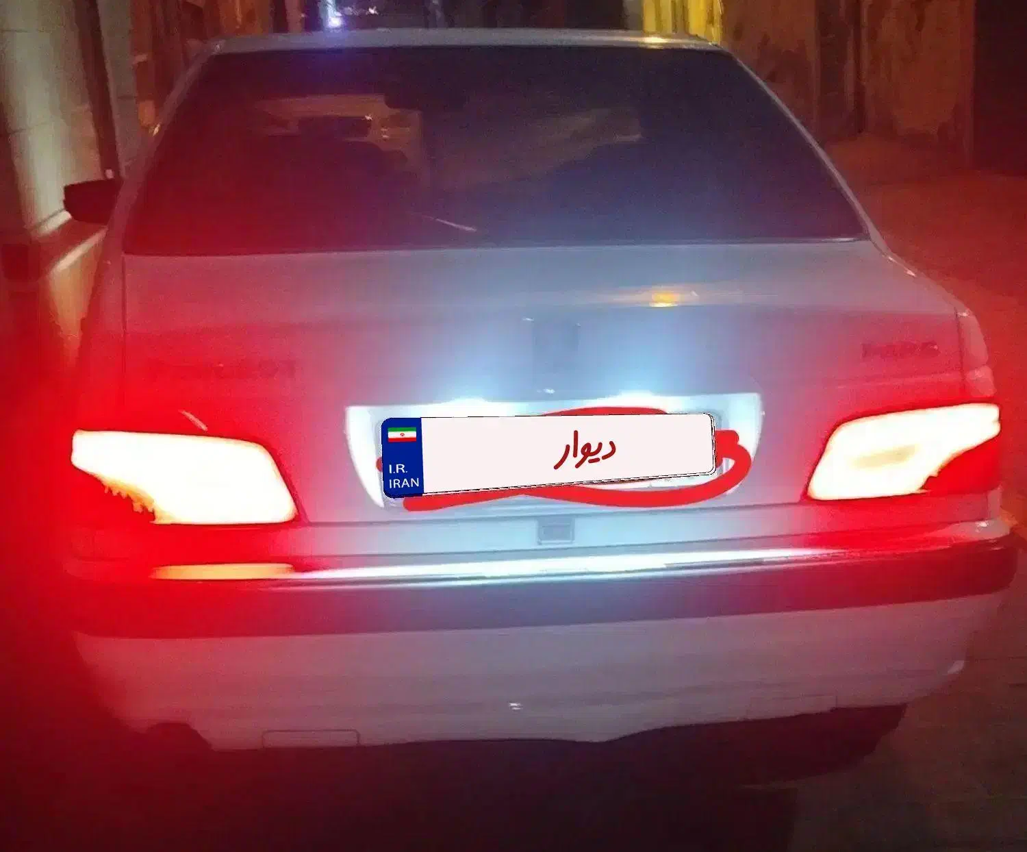 پژو پارسِ ماه. زیر ۵۰۰ تومنِ عروسک|خودرو سواری و وانت|کاشمر, |دیوار