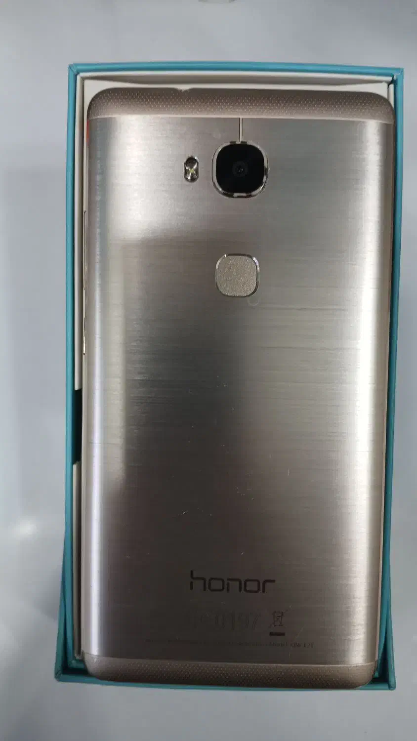 آنر5x|موبایل|دوگنبدان, |دیوار