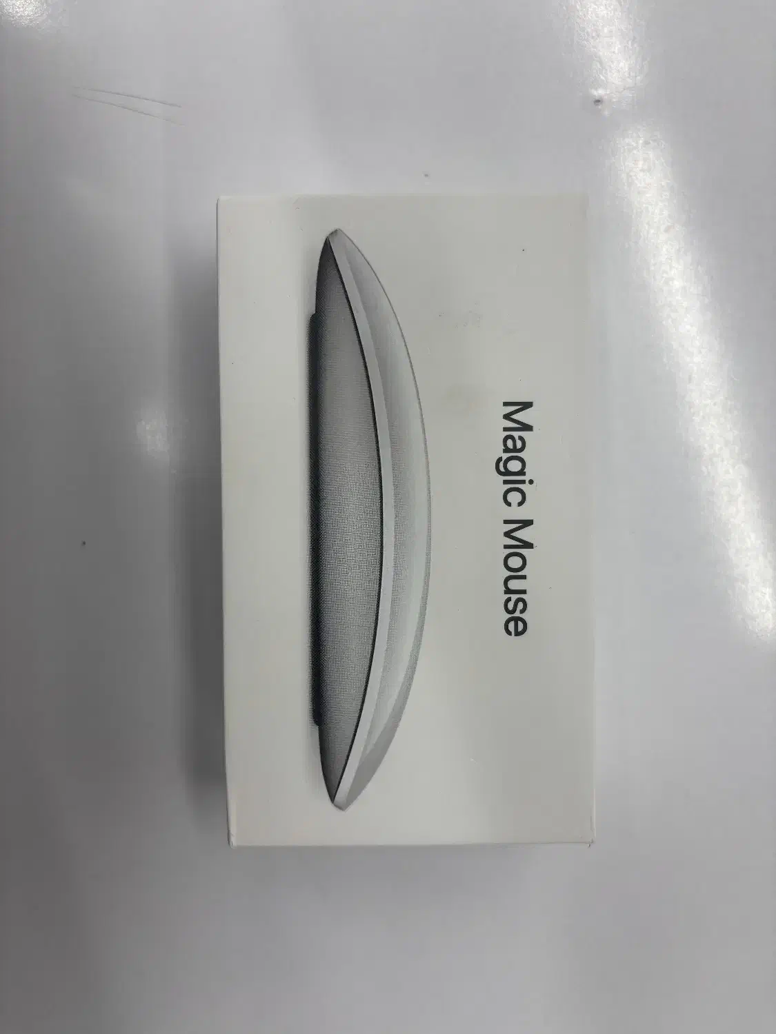 Majic mouse 2|قطعات و لوازم جانبی رایانه|ساری, |دیوار