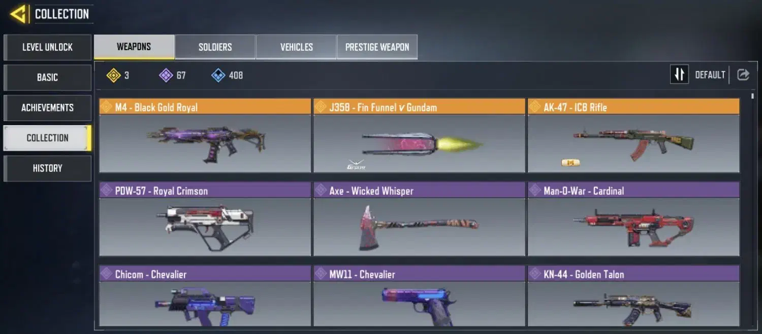 اکانت کالاف تا نصفم میدم|کنسول، بازی ویدئویی و آنلاین|محمدیه-قزوین, |دیوار