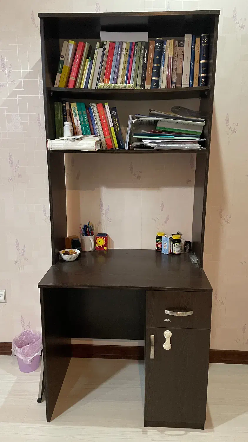 میزتحریر|میز تحریر و کامپیوتر|تهران, صادقیه|دیوار