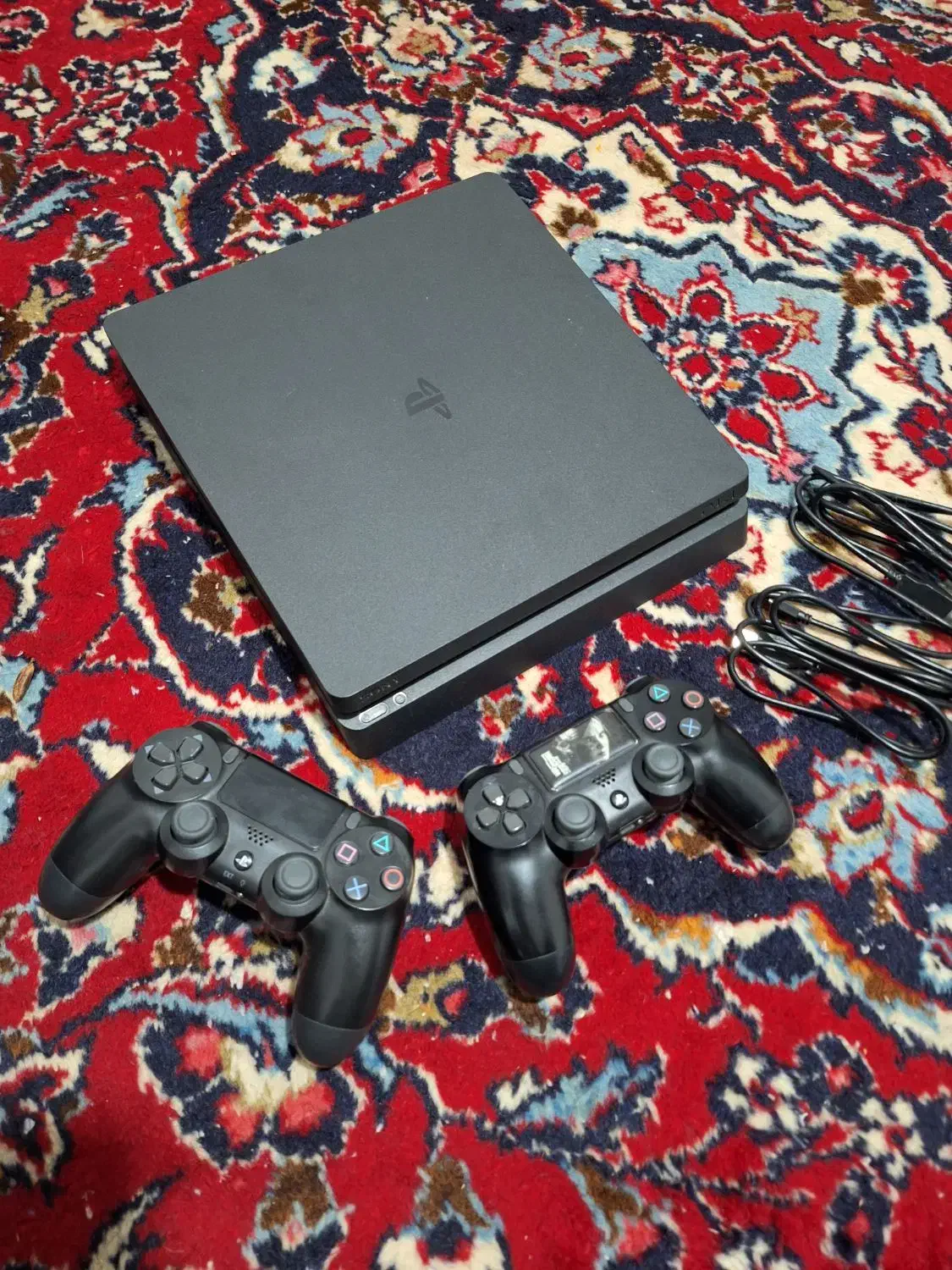 ps4|کنسول، بازی ویدئویی و آنلاین|همدان, |دیوار