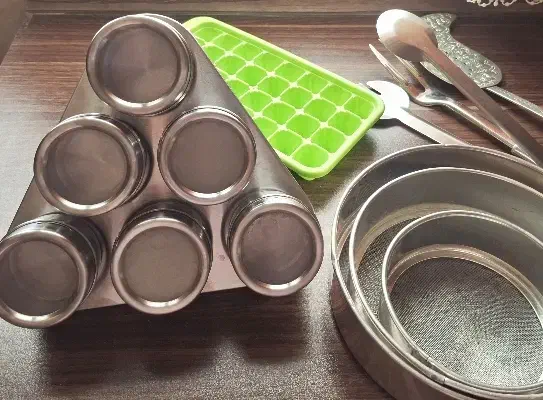 لوازم آشپزخانه نو|ظروف پخت‌وپز|کرمان, |دیوار