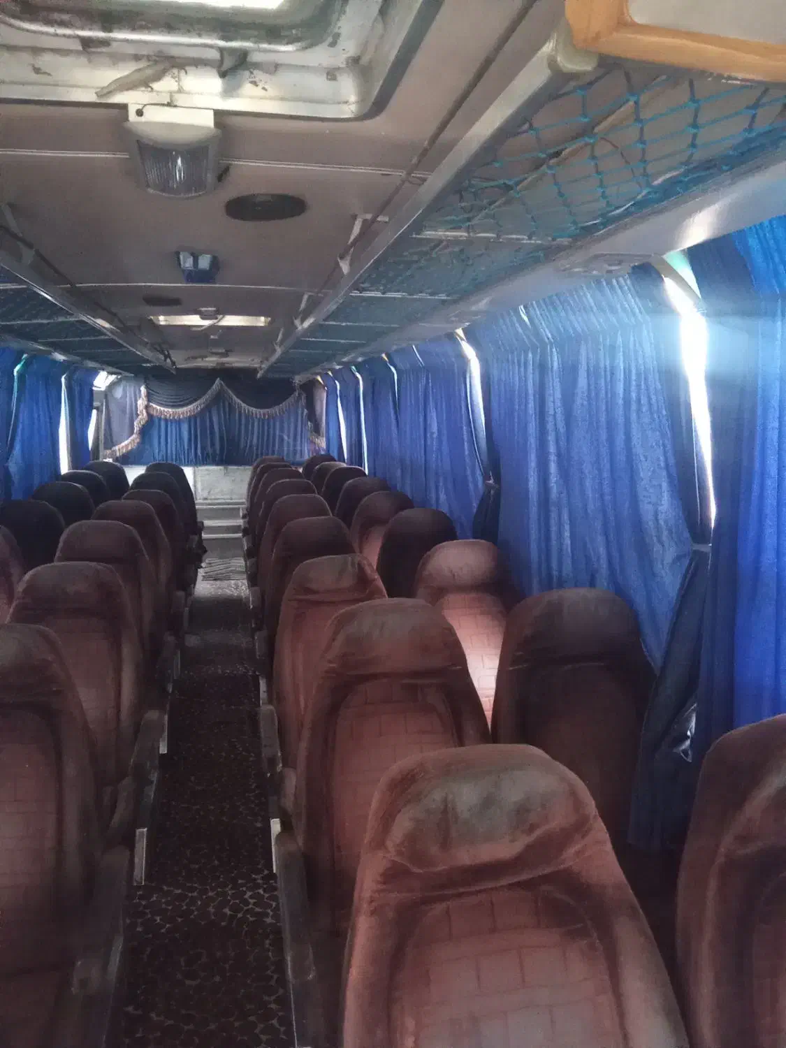 اتوبوس بنز302|خودرو سنگین|تهران, تولید دارو|دیوار