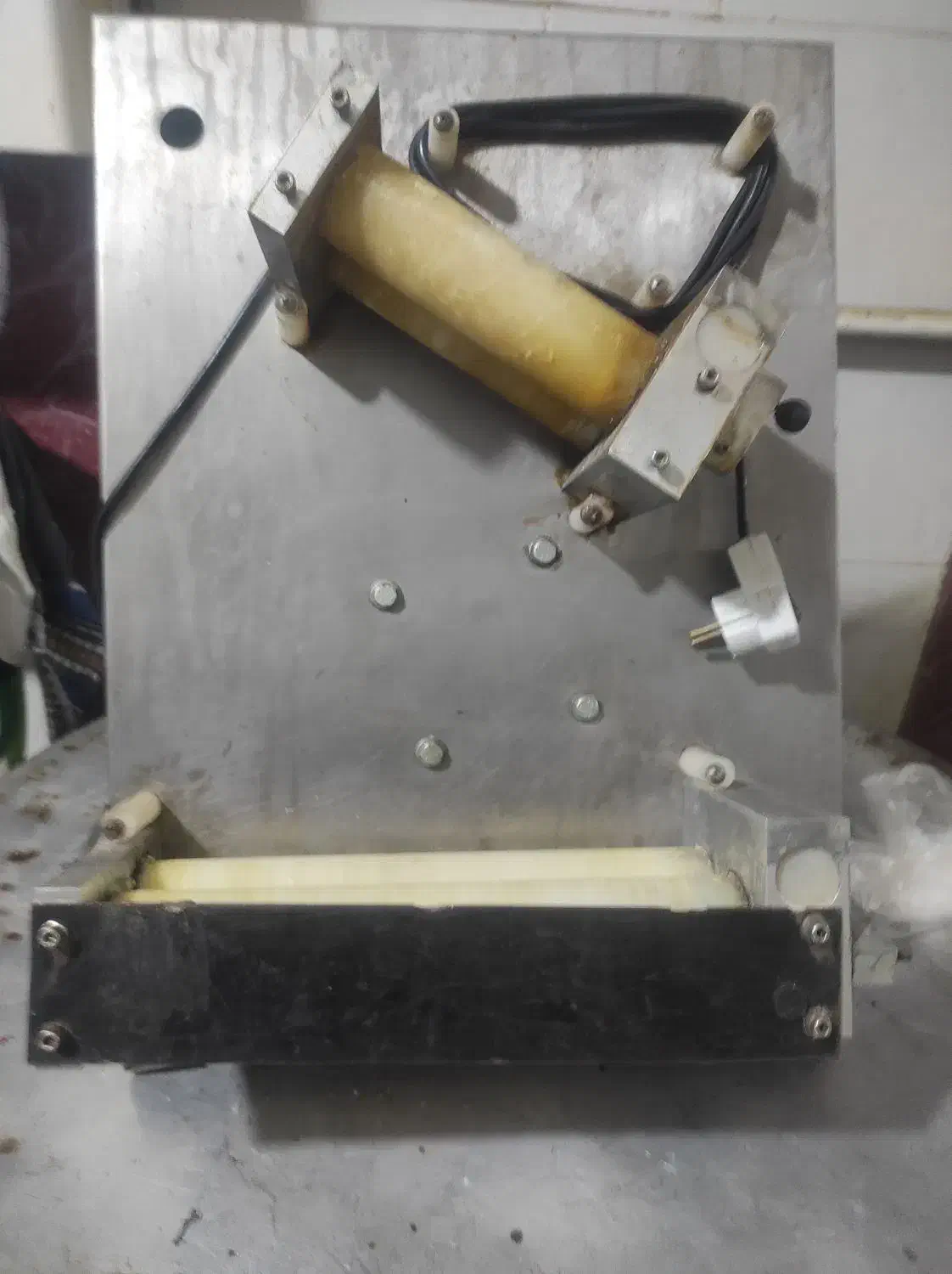 خمیرپهن من|کافی‌شاپ و رستوران|کرمان, |دیوار