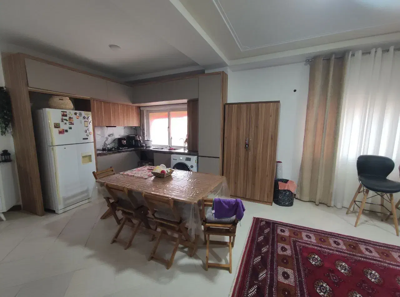 آپارتمان86متری2خواب باهمه امکانات درمحمودآباد|فروش آپارتمان|محمودآباد, |دیوار