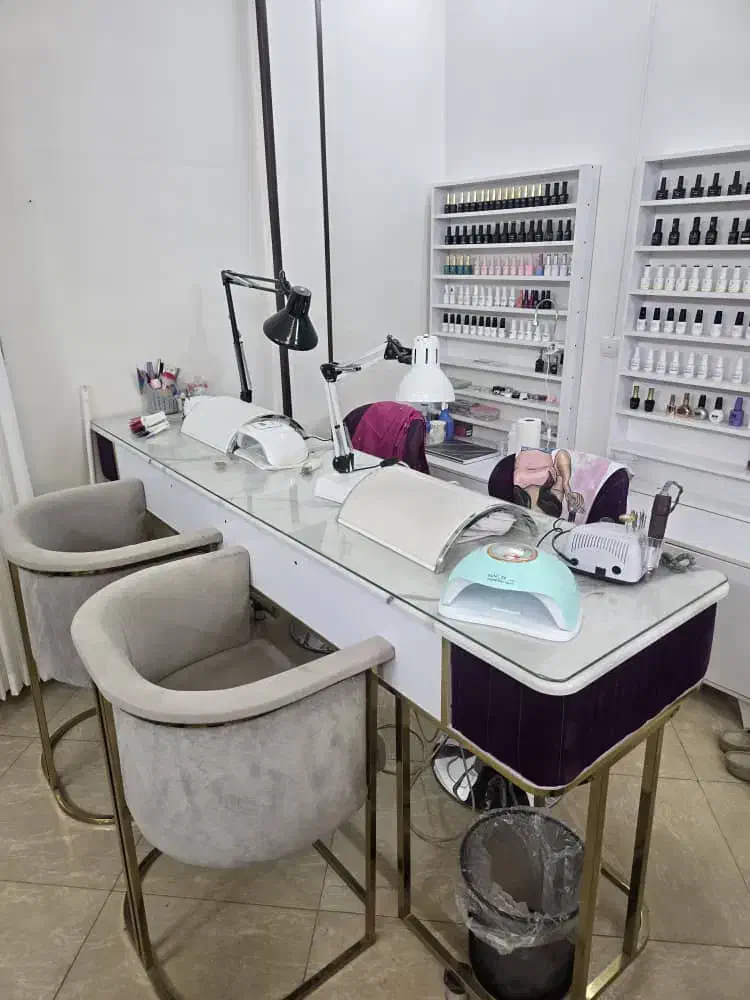 فروش وسایل سالن زیبایی|آرایشگاه و سالن‌های زیبایی|صدرا-فارس, فاز ۱|دیوار