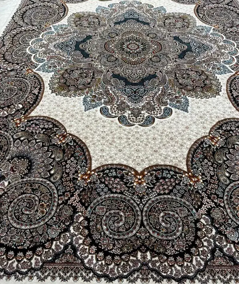 فرش ۶ متری|فرش|کرج, گلشهر|دیوار