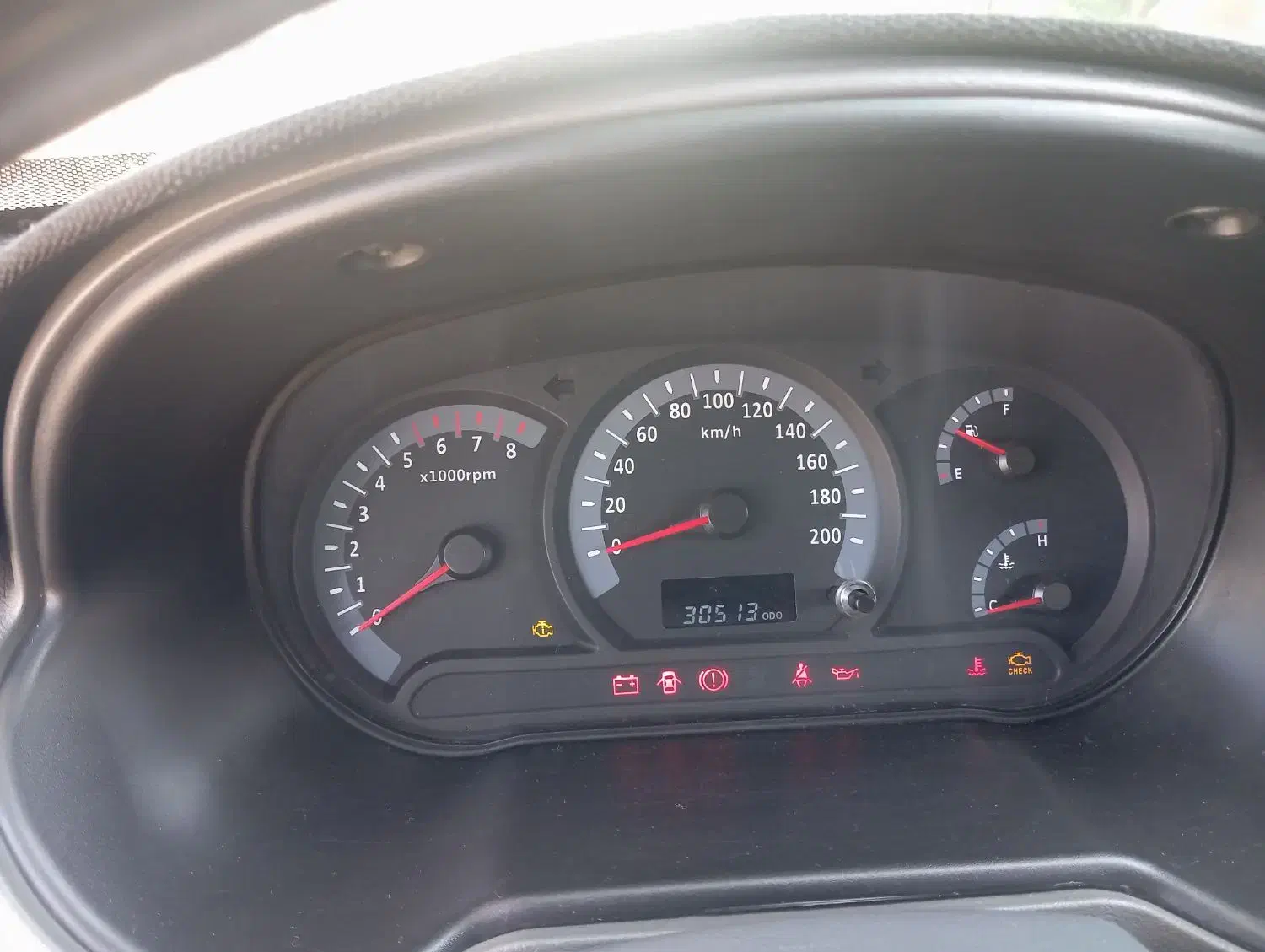 فروش ماشین|خودرو سواری و وانت|اهواز, اهواز|دیوار