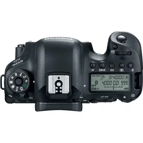 دوربین عکاسی کانن EOS 6D Mark II بدنه دست دوم|دوربین عکاسی و فیلمبرداری|اصفهان, خلجا|دیوار