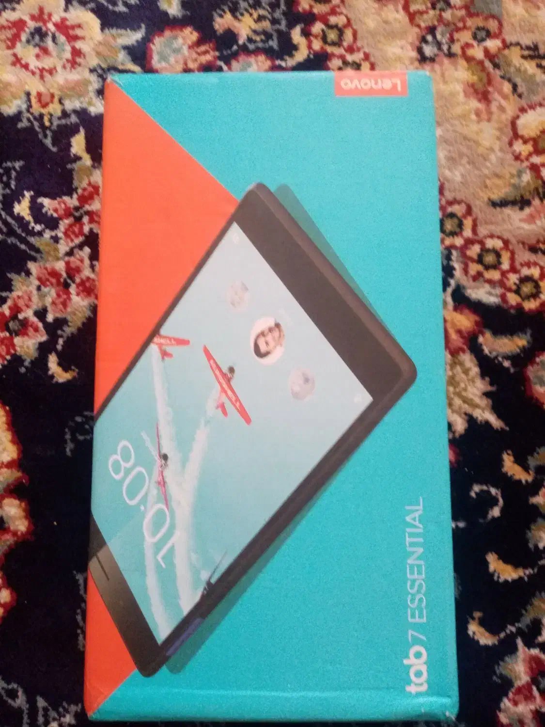 تبلت لنوو|تبلت|کرمان, |دیوار